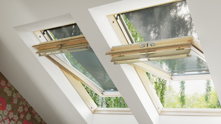 Alle Markisen VELUX im Knall-Shop